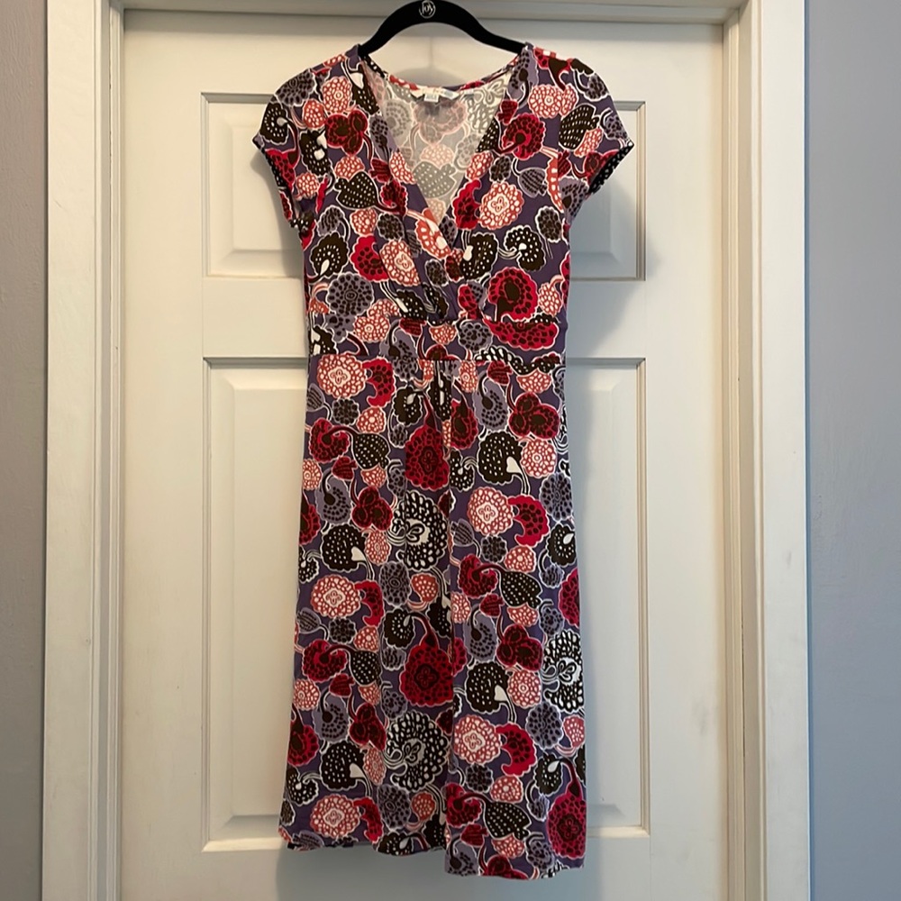 Boden summer dress